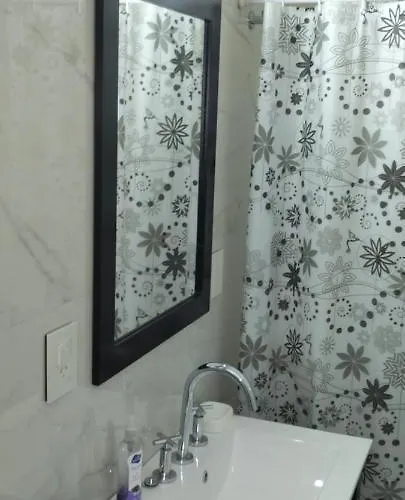 Apartmán s 1 ložnicí